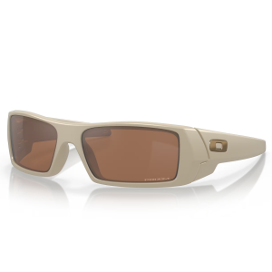 OAKLEY SI GasCan Desert Sunglasses with Prizm Tungsten Lens (OO9014-4160)