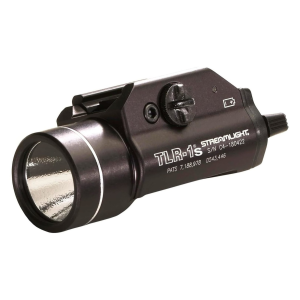 STREAMLIGHT TLR-1s Rail Mounted Strobing Tactical Light (69211)