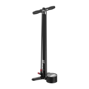 LEZYNE Alloy Digital Drive 3.5 Bicycle Floor Pump (1-FP-ADDR)