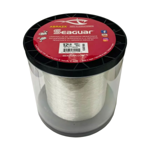 Seaguar SEAGUAR AbrazX Fluorocarbon Fishing Line - $106.32 at gritroutdoors.com