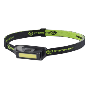 Streamlight STREAMLIGHT Bandit Pro Black Rechargeable LED Headlamp (61714) - $39.56 at gritroutdoors.com