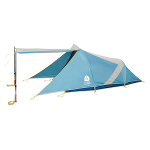 SIERRA DESIGNS Clip Flashlight 2-Person Tent (40144722) - Sierra Designs