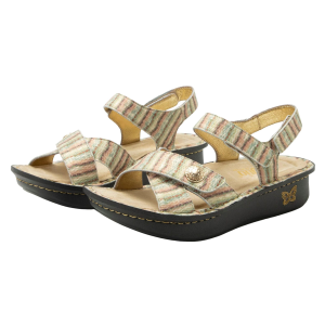 ALEGRIA Women's Kelsi Sandals (KLS)