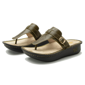 ALEGRIA Women's Kennedi Sandals (KNN)