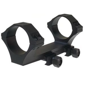 SIG SAUER Alpha2 34mm 0 MOA Black Scope Mount (SOA20003)