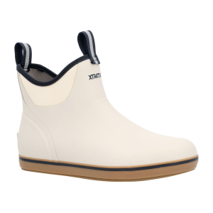 XTRATUF Men's ADB 6in Ankle Deck Boots (XMAB) - Xtratuf