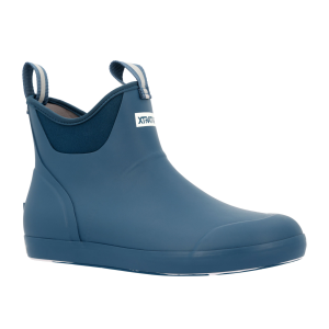 XTRATUF Men's ADB 6in Ankle Deck Boots (XMAB) - Xtratuf