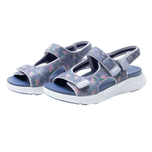 ALEGRIA Women's Sandie Sandals (SDI)