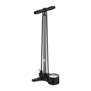 LEZYNE Sport Floor Drive 3.5  Bike Floor Pump (1-FP-SPFLDR)