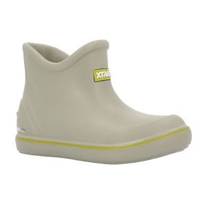 XTRATUF Little Kids TUFS 5in Ankle Deck Boots (XKTFC) - Xtratuf
