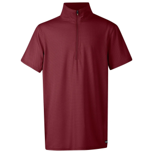 KERRITS Kids Ice Fil Lite Short Sleeve Shirt (60235) - Kerrits