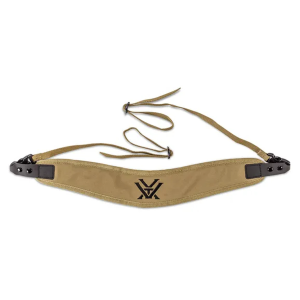 VORTEX Glasspak Pro Tan Comfort Neck Strap (GP-NECKSTRAP-T)