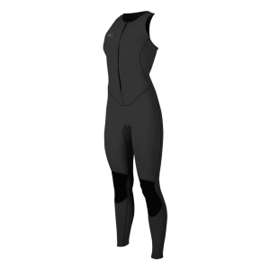 O'NEILL Women's Reactor-2 1.5mm Sleeveless Full Wetsuit (5295-A00) - O'neill