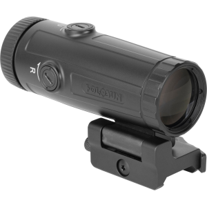 HOLOSUN 6x Aluminum Housing Rifle Magnifier (HM6X)