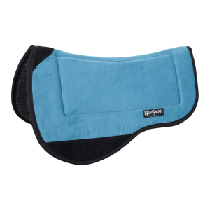 CIRCLE Y Contoured Tacky Too Trail Pad (226T) - Circle Y