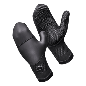 O'NEILL Psycho Tech 5mm Mittens (5106-002) - O'neill