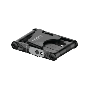LEZYNE V Pro 10 Black Bike Multi-Tool (1-MT-VPRO-10T04)