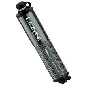 LEZYNE Pocket Drive HV Bike Pump (1-MP-PKDRHV)