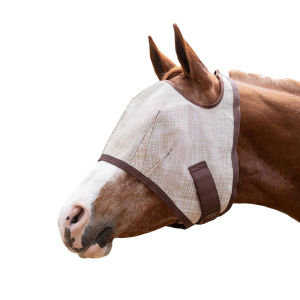 KENSINGTON 73% UV Fly Mask with Web Trim (KFM100) - Kensington Protective Products