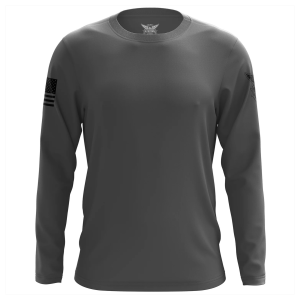 WE THE PEOPLE HOLSTERS Basic Long Sleeve Shirt - We The People Holsters