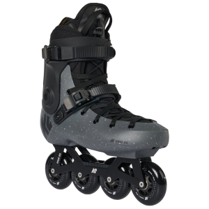 K2 SKATE Grid 80 Midnight Gray Inline Skates (SK2402460)