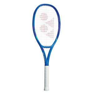 YONEX EZONE 100 SL 100in Head 27in Length Blast Blue Racquet (EZ08100SL)