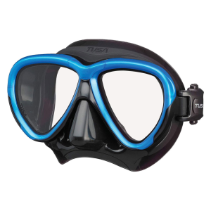TUSA Intega Scuba Diving Mask (M-2004)