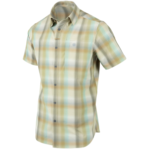 BERETTA Men's Hovis Flex Short Sleeve Shirt (LU302T23340) - Beretta