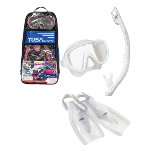 TUSA Serene Adult Travel Set (UP-1521Q)