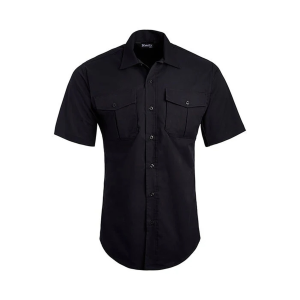 VERTX Men's Fusion Flex Short Sleeve Shirt (F1-VTX8230)