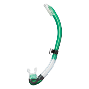 TUSA Platina II Hyperdry Snorkel (SP-170) - Tusa