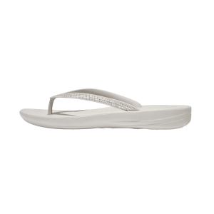 Fitflop FITFLOP Women's Iqushion Sparkle Flip-Flops (R08) - $48.99 at gritroutdoors.com