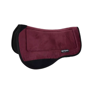 CIRCLE Y Contoured Tacky Too Trail Pad (226T) - Circle Y