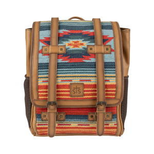 STS Chaynee Valley Serape Knapsack (STS-33829)