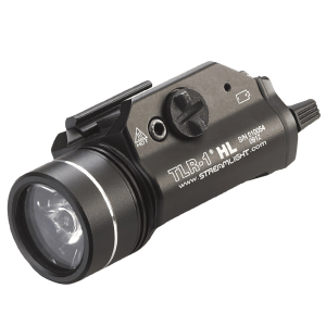 STREAMLIGHT TLR-1 HL Long Gun Kit (69262)