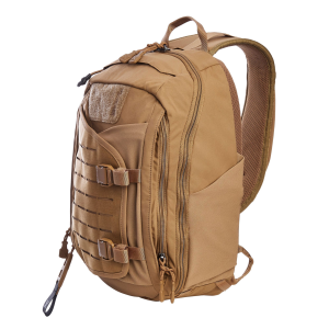 VERTX Siege 15L Tactical Sling Backpack (F1-VTX5306)