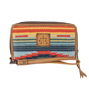 STS Chaynee Valley Kacy Organizer (STS-63849)