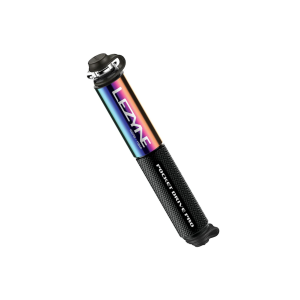LEZYNE Pocket Drive Pro Bicycle Hand Pump (1-MP-PKDRPRO-V106)
