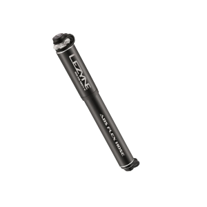 LEZYNE Road Drive Gloss Black Bike Pump (1-MP-RDDR) - Lezyne