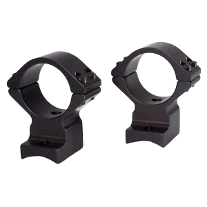 TALLEY Legendary Arms Works 1in High Extended Front Scope Mounts (95X719)