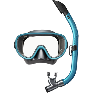 TUSA Adult Mask and Snorkel Combo (UC-0110)