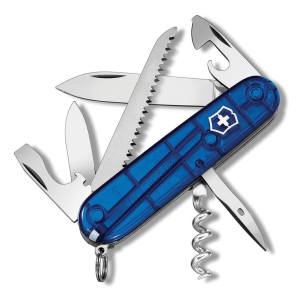 VICTORINOX Camper Pocket Knife (1.3613) - Victorinox