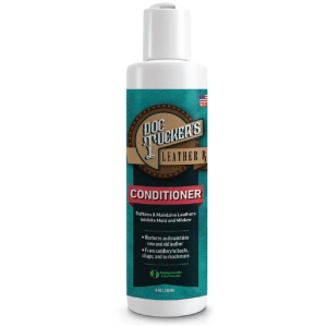 CIRCLE Y Doc Tucker's 8oz Leather Conditioner (AD2008) - Circle Y