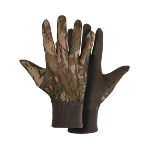 DRAKE Performance Mesh Turkey Gloves (OT0057) - Drake