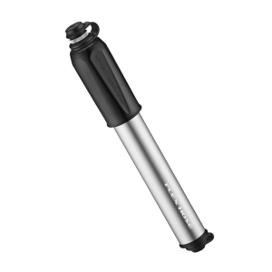 LEZYNE Sport Drive HP Small Gray Bicycle Hand Pump (1-MP-SPDHP-V1S19)
