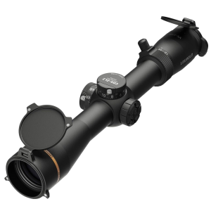 LEUPOLD VX-6HD Gen 2 2-12x42 CDS-SZL2 Illuminamed FireDot Duplex Reticle Riflescope (183836)