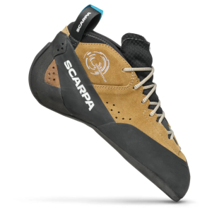 Scarpa SCARPA Womens Generator Mid Caramel Climbing Shoes (70063/002-Car) - $140.99 at gritroutdoors.com