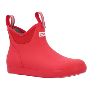 XTRATUF Women's 6in Ankle Deck Boots (XWAB) - Xtratuf
