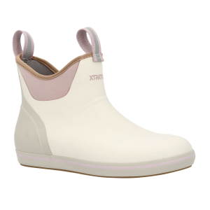 XTRATUF Women's 6in Ankle Deck Boots (XWAB) - Xtratuf