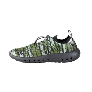 CROSSKIX Men's Tetra Closed Toe Dri-Fit Water Shoes - Crosskix